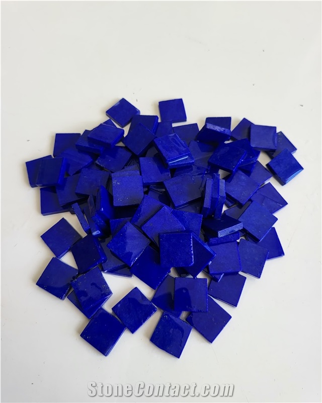 Lapis Lazuli Blanks