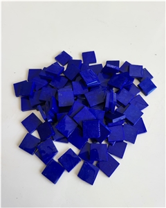 Lapis Lazuli Blanks