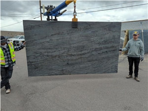 Adamantium Quartzite 3Cm Slabs