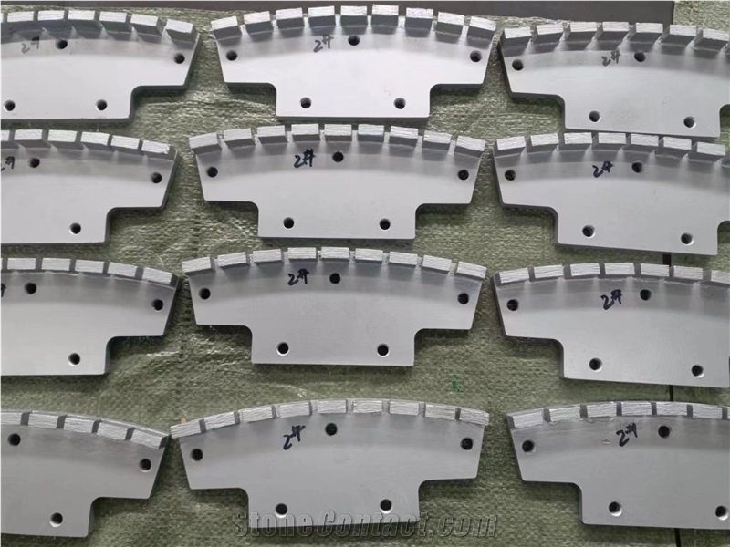 Diamond Grinding Tools