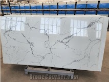 Microcrystal Stone Slabs, Nano Stone Slabs,Nano Crystallized Glass