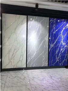 Microcrystal Stone Slabs, Nano Stone Slabs,Nano Crystallized Glass