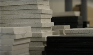 Uniquartz - A Crema Quartz Slabs, Tiles Uniquartz - A Crema Quartz Slabs, Tiles
