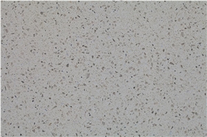 Uniquartz - A Crema Quartz Slabs, Tiles