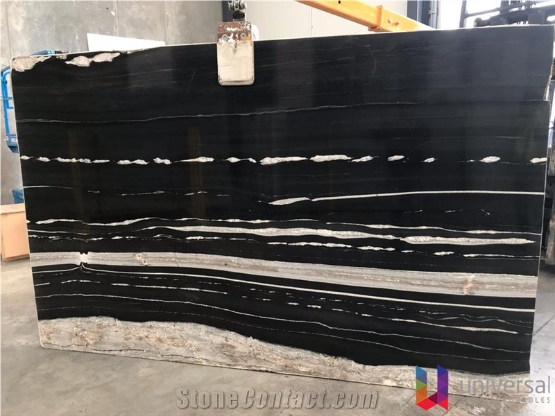 Copacabana Quartzite Slabs