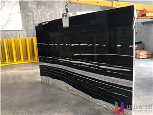 Copacabana Quartzite Slabs