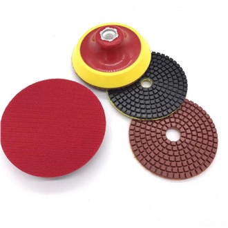 CBN Diamond Polishing Pads
