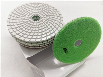 CBN Diamond Polishing Pads