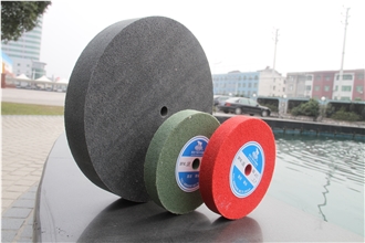 Nylon Polishing Wheel