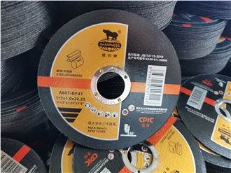 Saw Blades, Cutting Discs