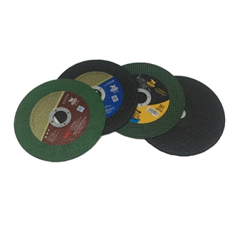 Saw Blades, Cutting Discs