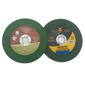 Saw Blades, Cutting Discs