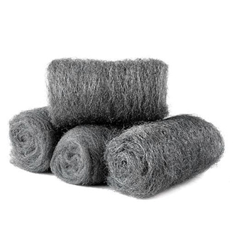 Steel Wool For Polishing