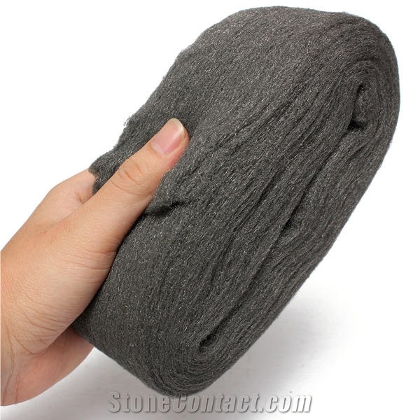 Steel Wool For Polishing