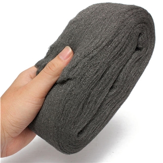 Steel Wool For Polishing