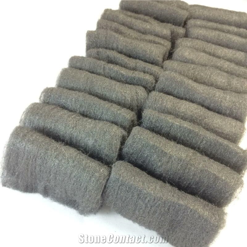 Steel Wool For Polishing