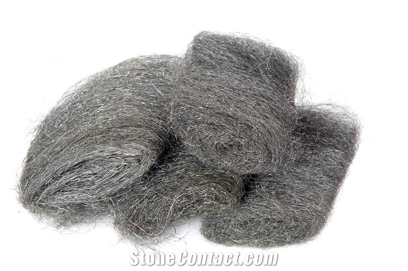 Steel Wool For Polishing