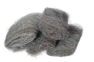Steel Wool For Polishing