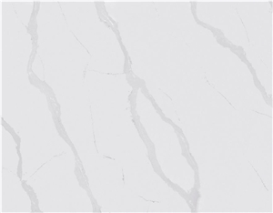 Silestone Classic Calacatta Quartz