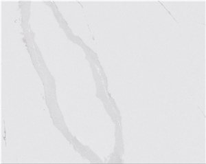 Silestone Classic Calacatta Quartz