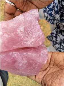 NY Minerals - Quartz Boulders