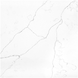 Calacatta Florida Quartz Artificial Marble Slabs