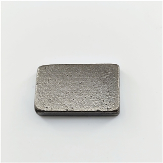 Gang Saw Segment For Cutting Marble
