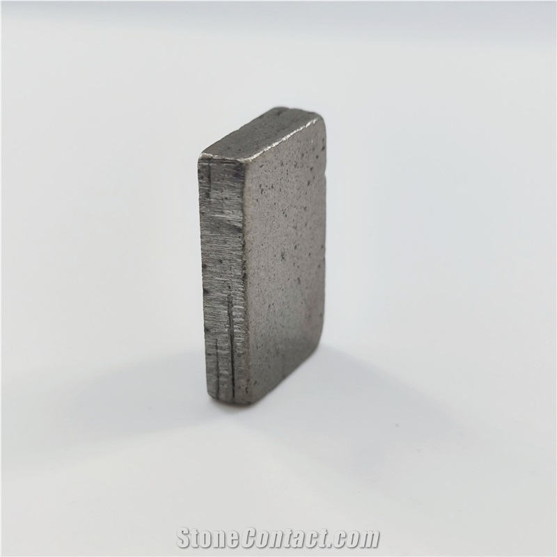 Gang Saw Segment For Cutting Marble