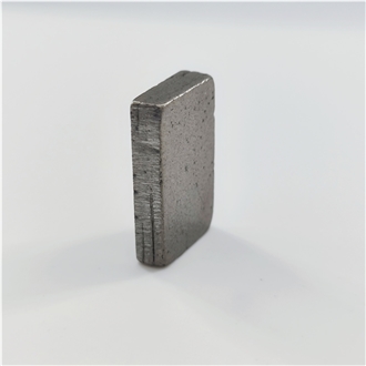 Gang Saw Segment For Cutting Marble
