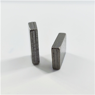 Gang Saw Segment For Cutting Marble