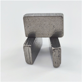 Gang Saw Segment For Cutting Marble