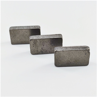 Gang Saw Segment For Cutting Marble