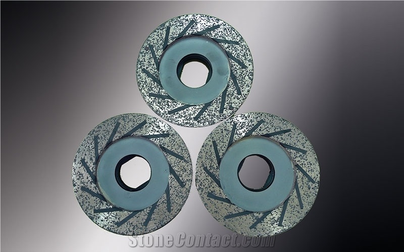 Edge Grinding, Polishing Abrasives