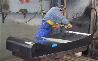 Hand Sanding Discs And Polishing Pads