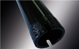 Segmented Stone Drilling Tools