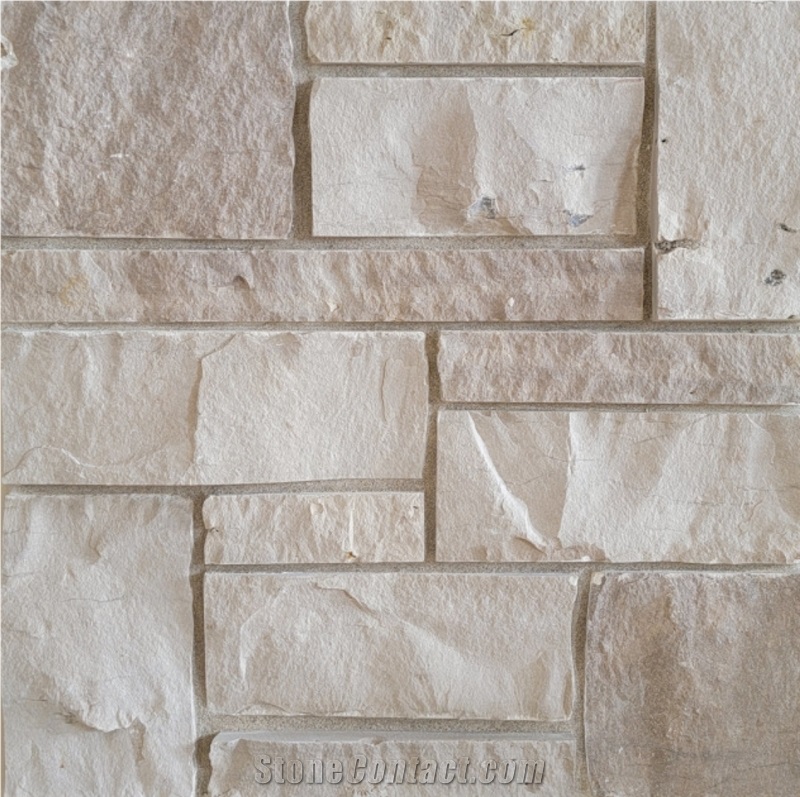 Guelph Valley Limestone Valley Estate Cut Heights Masonry