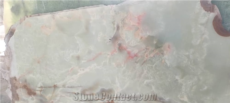 Afghan High Quality Onyx