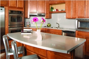 Silestone Quartz Kitchen Countertops