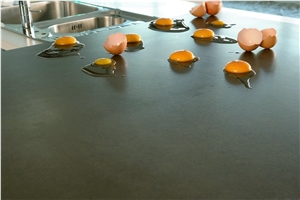 Silestone Quartz Kitchen Countertops