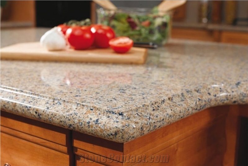 Silestone Quartz Kitchen Countertops