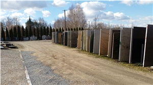 Granite Slabs, Granite Tiles