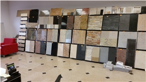 Granite Slabs, Granite Tiles