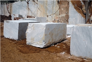 Volakas Marble Blocks