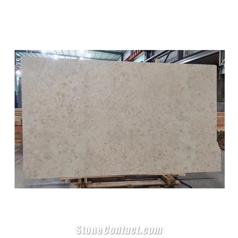 Exterior Kanfanar  Limestone Floor Tiles Outdoor And Indoor