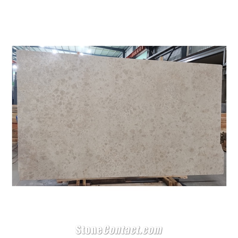 Exterior Kanfanar  Limestone Floor Tiles Outdoor And Indoor