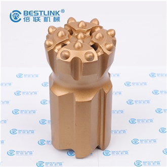Diamond Core Drill Button Bits For Hard Rock T38/T45/T51
