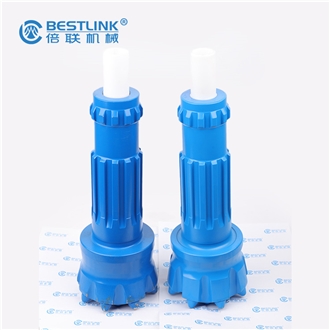 DTH Bit Td40 110Mm With Spherical And Ballistic Buttons