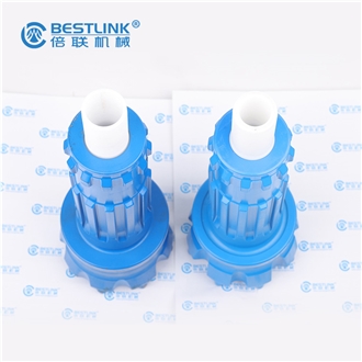 Geothermal Well Casing Drilling Mining Td40 DTH Bit