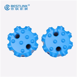 Mincon Atlas Td40 4Inch Borehole Drilling DTH Button Bit