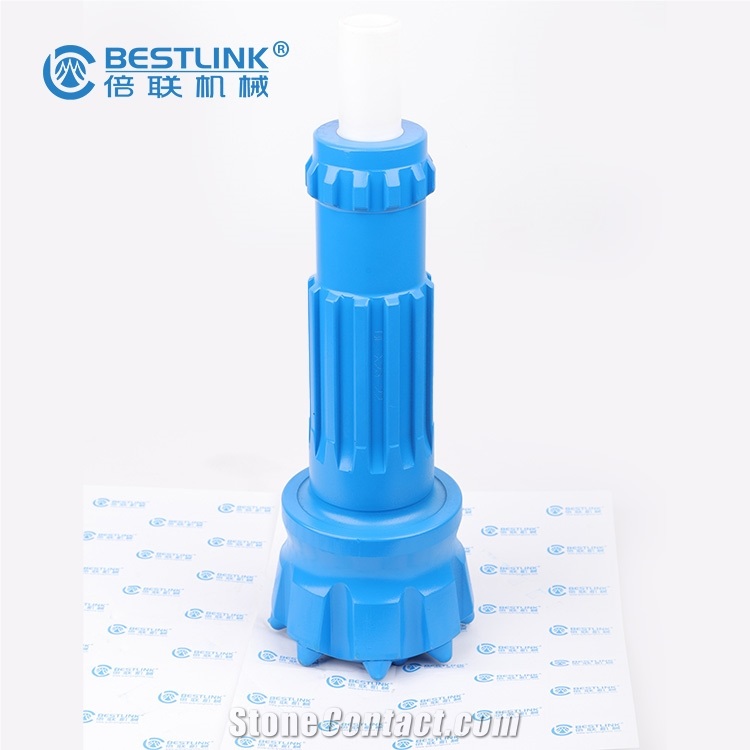 Mincon Td40 MP35 DHD340 Speed Drilling DTH Bit